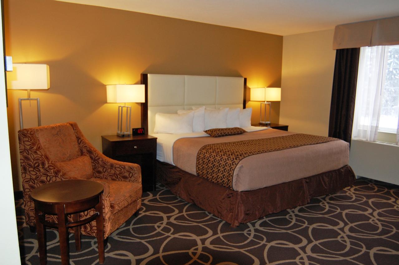 Best Western Plus Pioneer Park Inn - thumb 29