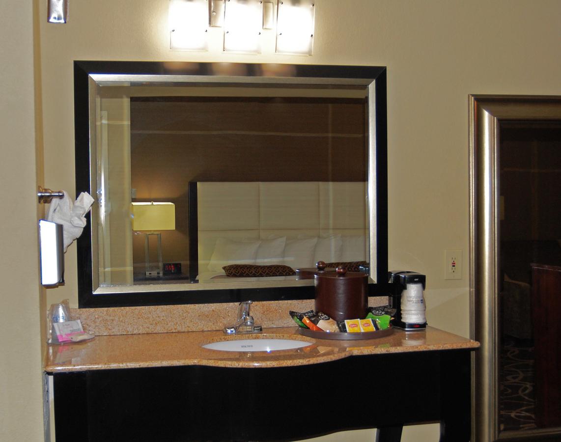 Best Western Plus Pioneer Park Inn - thumb 15