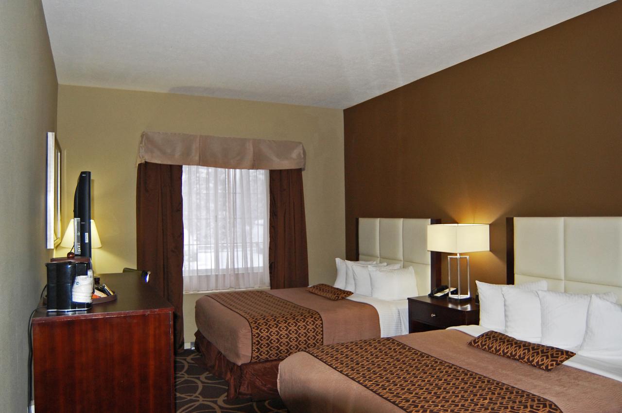 Best Western Plus Pioneer Park Inn - thumb 19
