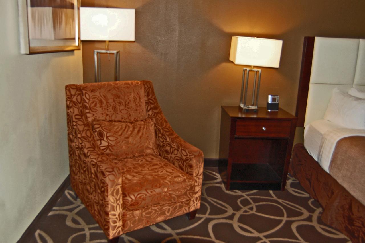 Best Western Plus Pioneer Park Inn - thumb 24