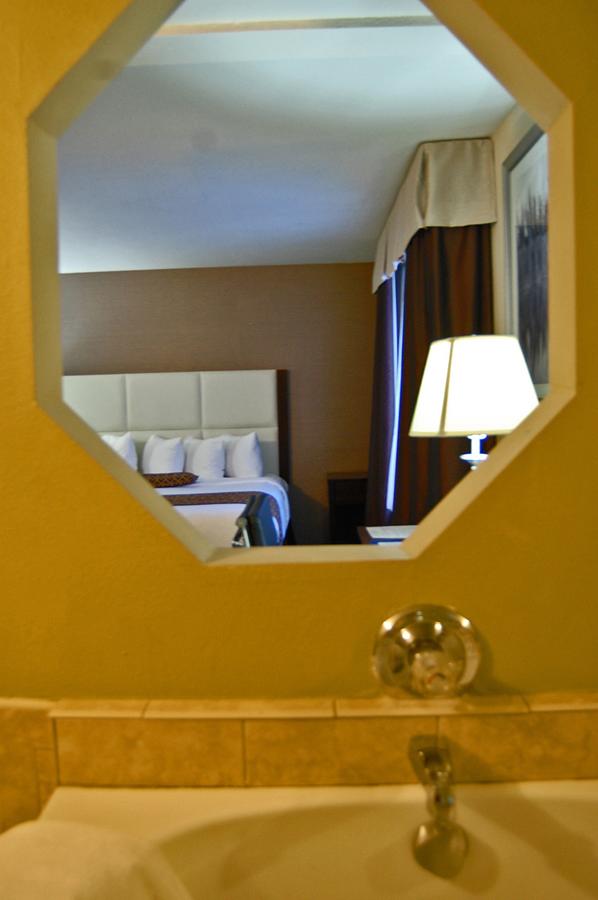 Best Western Plus Pioneer Park Inn - thumb 32