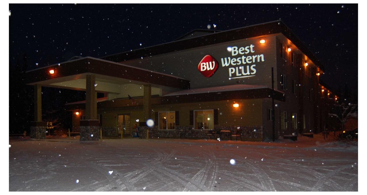Best Western Plus Pioneer Park Inn - thumb 3