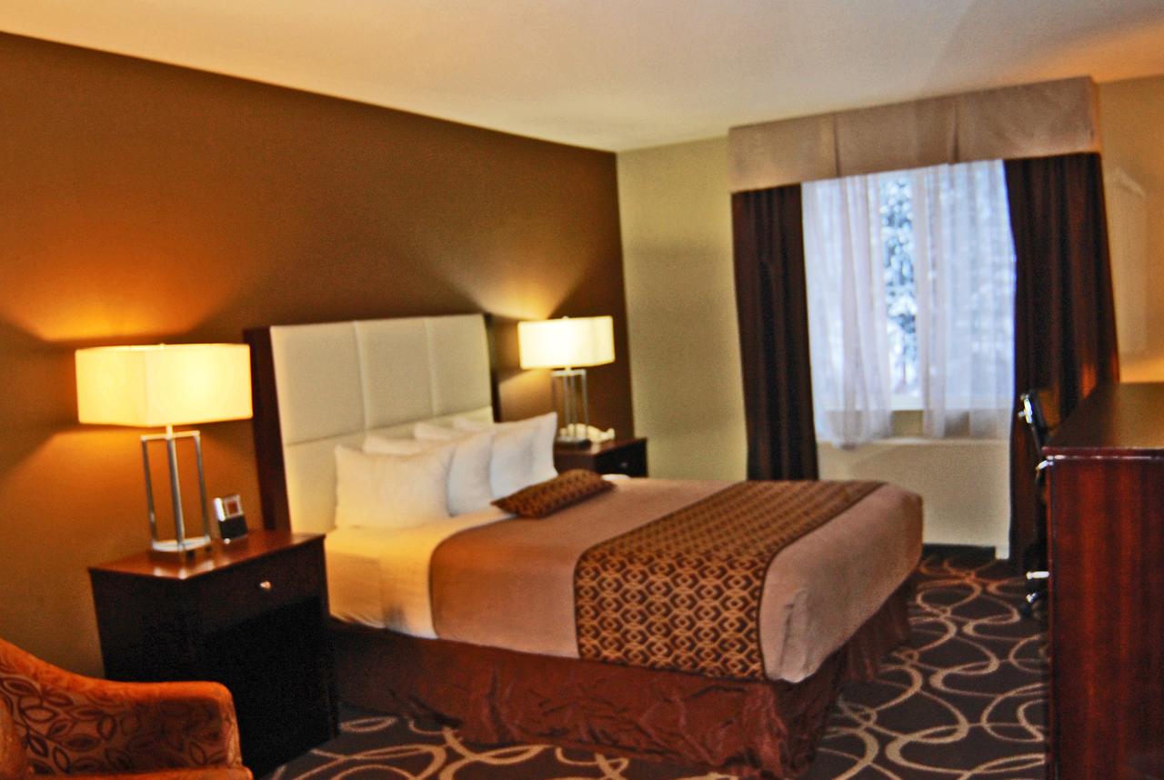 Best Western Plus Pioneer Park Inn - thumb 26