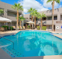 Hotel Tempe/Phoenix Airport InnSuites Hotel  Suites - Accommodation Seattle
