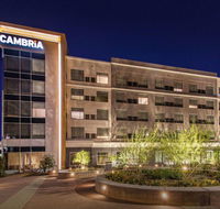 Cambria Hotel Phoenix Chandler - Fashion Center - Accommodation Seattle