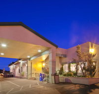 Best Western Prescottonian - Accommodation Seattle