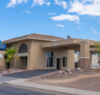 Days Inn by Wyndham Lake Havasu - Accommodation Seattle
