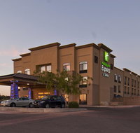 Holiday Inn Express and Suites Oro Valley - Accommodation Seattle