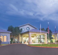 La Quinta by Wyndham Conference Center Prescott - Accommodation Seattle