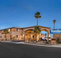 Travelodge by Wyndham Lake Havasu - Accommodation Seattle