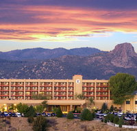 Prescott Resort  Conference Center - Accommodation Seattle