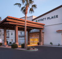 Hyatt Place Phoenix Chandler - Fashion Center - Accommodation Seattle