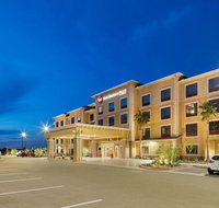 Best Western Plus Chandler Hotel  Suites - Accommodation Seattle