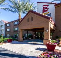 Red Roof Inn PLUS Tempe - Phoenix Airport - Accommodation Seattle
