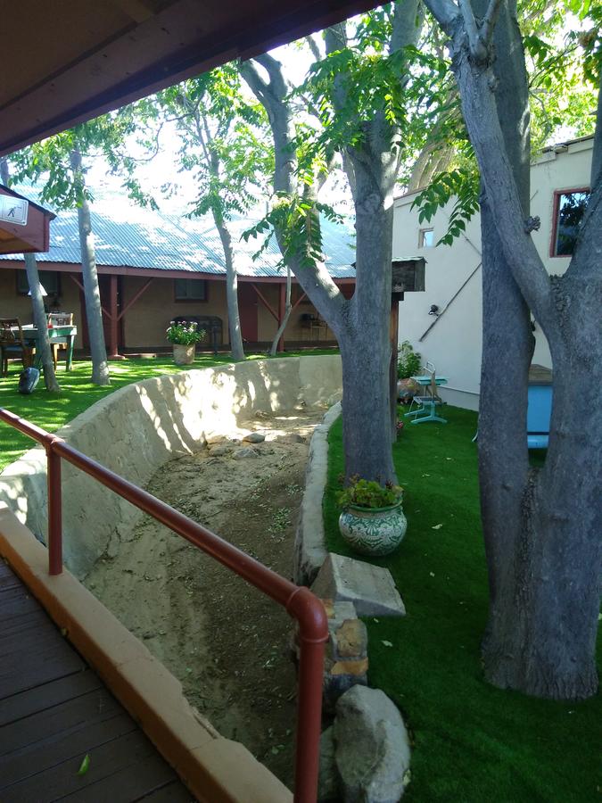 Grand Canyon West Hotel Sheps Miners Inn - thumb 44