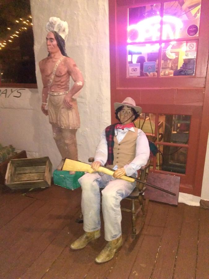 Grand Canyon West Hotel Sheps Miners Inn - thumb 38