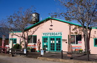 Booking Chloride Accommodation Seattle