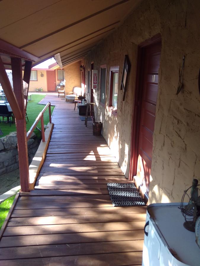 Grand Canyon West Hotel Sheps Miners Inn - thumb 14