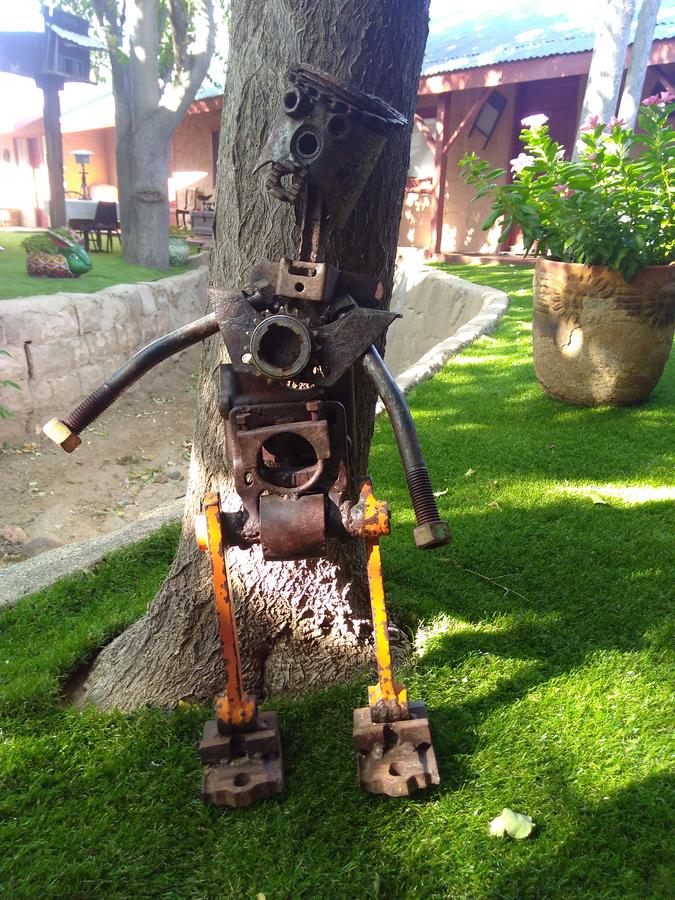 Grand Canyon West Hotel Sheps Miners Inn - thumb 28