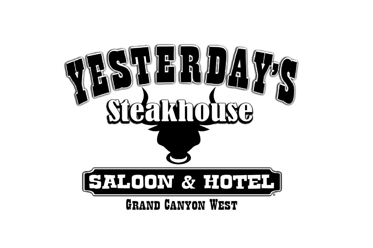 Grand Canyon West Hotel Sheps Miners Inn - thumb 29