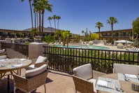Booking Scottsdale Accommodation Seattle