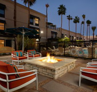 Hampton Inn  Suites Scottsdale On Shea Blvd - Accommodation Seattle