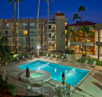 Best Western Plus Scottsdale Thunderbird Suites - Accommodation Seattle