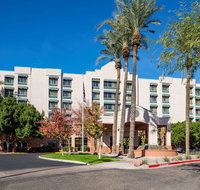 Hyatt Place Scottsdale/Old Town - Accommodation Seattle