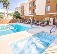 Sleep Inn at North Scottsdale Road - Accommodation Seattle