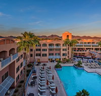 Scottsdale Marriott at McDowell Mountains - Accommodation Seattle