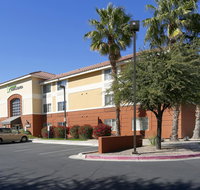 Extended Stay America - Phoenix - Scottsdale - Accommodation Seattle