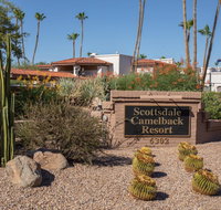 Scottsdale Camelback Resort - Accommodation Seattle