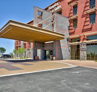 Hampton Inn  Suites Scottsdale Riverwalk - Accommodation Seattle