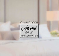 Papago Inn Ascend Hotel Collection - Accommodation Seattle