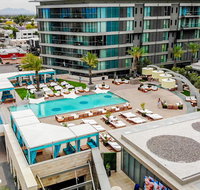 W Scottsdale - Accommodation Seattle