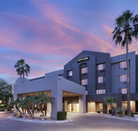 SpringHill Suites Scottsdale North - Accommodation Seattle