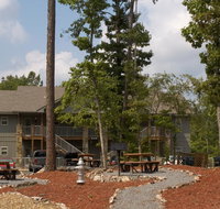 Los Lagos At Hot Springs Village - Accommodation Seattle