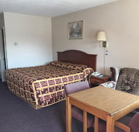 Parkview Motel - Accommodation Seattle