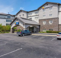 Comfort Inn Bentonville - Accommodation Seattle
