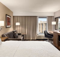 Hampton Inn Fort Smith - Accommodation Seattle