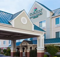 Country Inn  Suites by Radisson Hot Springs AR - Accommodation Seattle