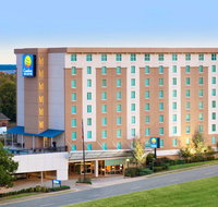 Comfort Inn  Suites Presidential - Accommodation Seattle