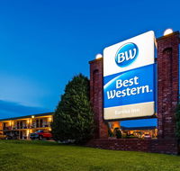 Best Western Eureka Inn - Accommodation Seattle