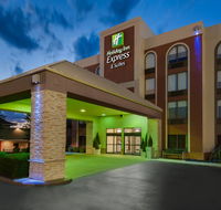 Holiday Inn Express Hotel  Suites Bentonville - Accommodation Seattle