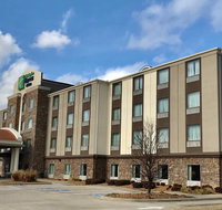 Holiday Inn Express  Suites Searcy - Accommodation Seattle