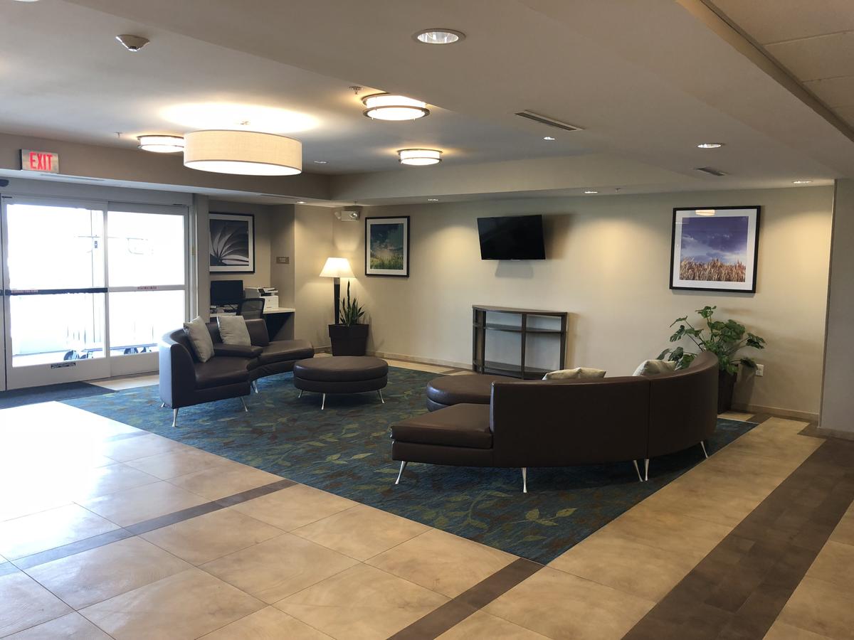 Candlewood Suites - El Dorado - thumb 3