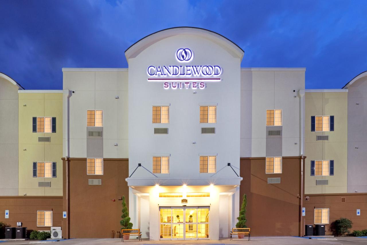Candlewood Suites - El Dorado - thumb 0