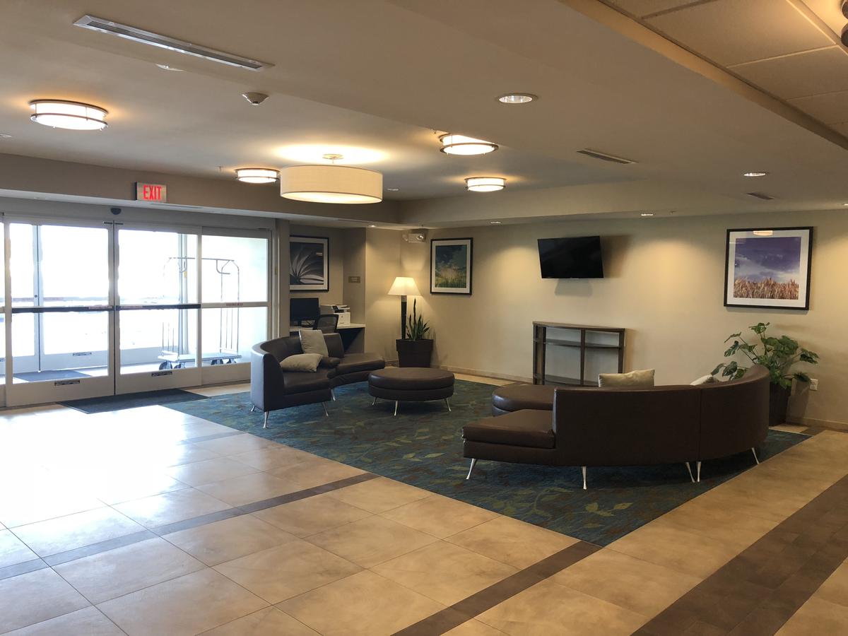 Candlewood Suites - El Dorado - thumb 8