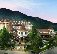 Lake Tahoe Resort Hotel - Accommodation Seattle