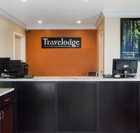Travelodge by Wyndham Eureka - Accommodation Seattle